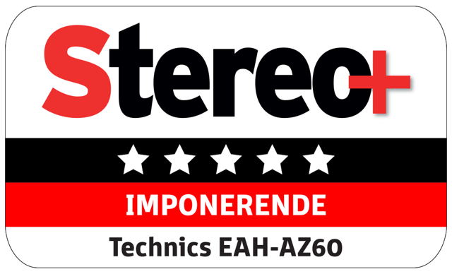 Imponerende! Flott Julegave! Disse øreproppene fra Technics låter fint og støyreduksjonen er god.